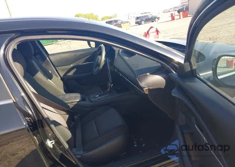 2023 Mazda Cx-30 2.5 S z USA, uszkodzony, nr VIN 3MVDMBAM7PM528546